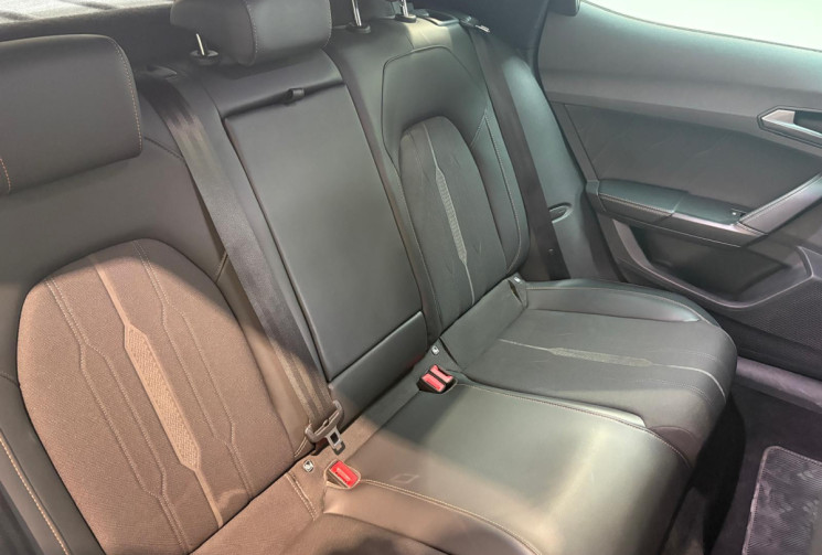 CUPRA Formentor 1.5 TSI 150CV DSG7 PACK BUISINESS EDITION