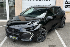 Renault Clio 1.8 E-Tech 160 ch full hybrid esprit Alpine