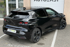 Renault Clio 1.8 E-Tech 160 ch full hybrid esprit Alpine