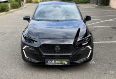 Renault Clio 1.8 E-Tech 160 ch full hybrid esprit Alpine