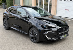 Renault Clio 1.8 E-Tech 160 ch full hybrid esprit Alpine