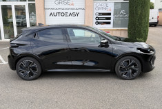 Renault Clio 1.8 E-Tech 160 ch full hybrid esprit Alpine