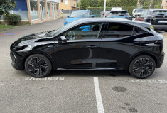 Renault Clio 1.8 E-Tech 160 ch full hybrid esprit Alpine