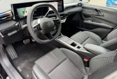 Renault Clio 1.8 E-Tech 160 ch full hybrid esprit Alpine