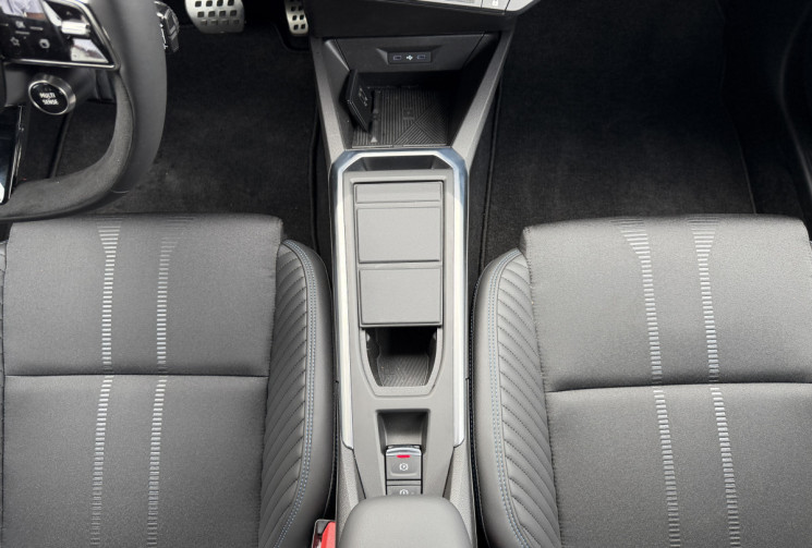 Renault Clio 1.8 E-Tech 160 ch full hybrid esprit Alpine