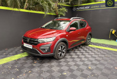 Dacia Sandero III Stepway 1.0 TCe 90 cv