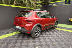 Dacia Sandero III Stepway 1.0 TCe 90 cv