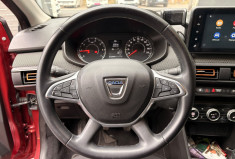 Dacia Sandero III Stepway 1.0 TCe 90 cv