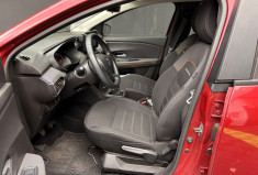 Dacia Sandero III Stepway 1.0 TCe 90 cv