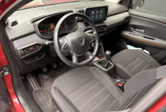 Dacia Sandero III Stepway 1.0 TCe 90 cv