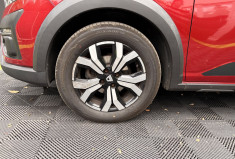 Dacia Sandero III Stepway 1.0 TCe 90 cv