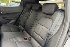 Renault Clio 1.8 E-Tech 160 ch full hybrid esprit Alpine