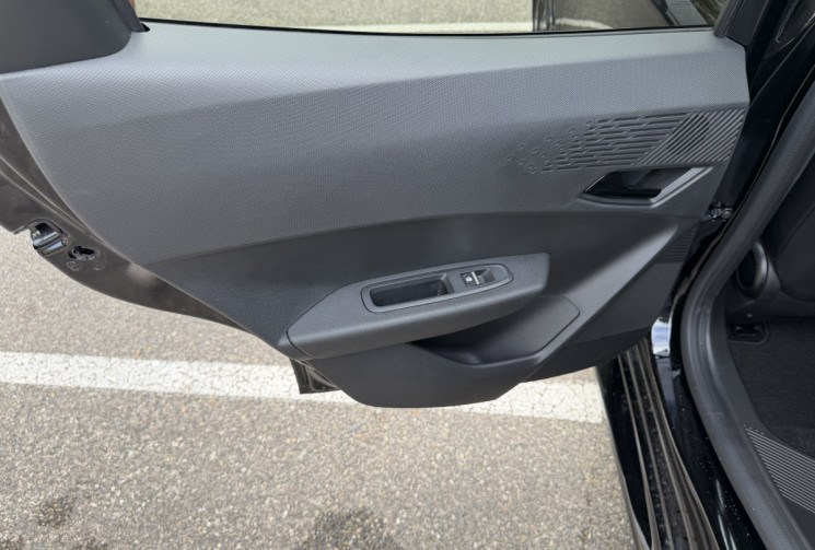 Renault Clio 1.8 E-Tech 160 ch full hybrid esprit Alpine