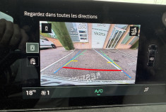 Renault Clio 1.8 E-Tech 160 ch full hybrid esprit Alpine