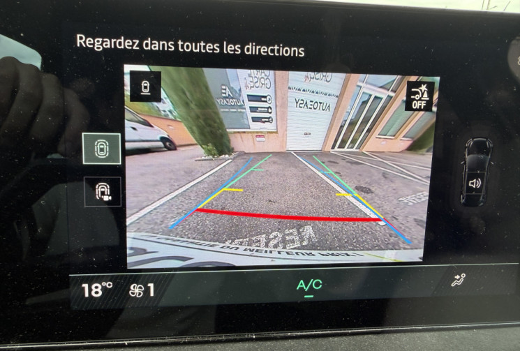 Renault Clio 1.8 E-Tech 160 ch full hybrid esprit Alpine