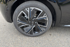 Renault Clio 1.8 E-Tech 160 ch full hybrid esprit Alpine