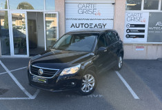 Volkswagen Tiguan 2.0 TDI 140 ch / SUIVI COMPLET VOLKSWAGEN 