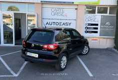 Volkswagen Tiguan 2.0 TDI 140 ch FAP 4MOTION Confortline / SUIVI COMPLET VOLKSWAGEN 