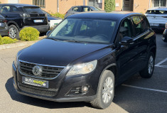 Volkswagen Tiguan 2.0 TDI 140 ch FAP Confortline / SUIVI COMPLET VOLKSWAGEN 