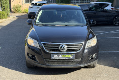 Volkswagen Tiguan 2.0 TDI 140 ch / SUIVI COMPLET VOLKSWAGEN 
