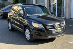 Volkswagen Tiguan 2.0 TDI 140 ch / SUIVI COMPLET VOLKSWAGEN 