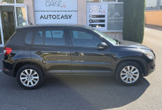 Volkswagen Tiguan 2.0 TDI 140 ch FAP Confortline / SUIVI COMPLET VOLKSWAGEN 