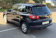 Volkswagen Tiguan 2.0 TDI 140 ch / SUIVI COMPLET VOLKSWAGEN 