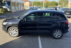 Volkswagen Tiguan 2.0 TDI 140 ch / SUIVI COMPLET VOLKSWAGEN 
