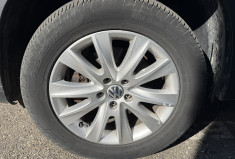 Volkswagen Tiguan 2.0 TDI 140 ch FAP Confortline / SUIVI COMPLET VOLKSWAGEN 