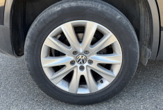 Volkswagen Tiguan 2.0 TDI 140 ch / SUIVI COMPLET VOLKSWAGEN 