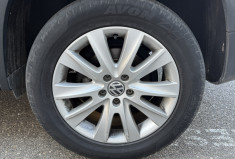 Volkswagen Tiguan 2.0 TDI 140 ch / SUIVI COMPLET VOLKSWAGEN 