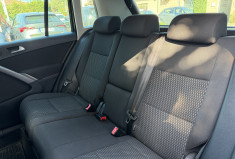 Volkswagen Tiguan 2.0 TDI 140 ch FAP Confortline / SUIVI COMPLET VOLKSWAGEN 