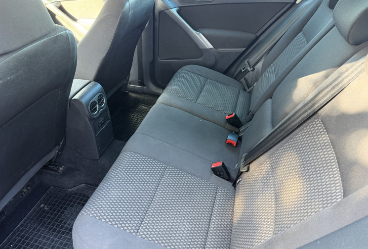 Volkswagen Tiguan 2.0 TDI 140 ch FAP 4MOTION Confortline / SUIVI COMPLET VOLKSWAGEN 