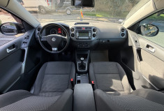 Volkswagen Tiguan 2.0 TDI 140 ch / SUIVI COMPLET VOLKSWAGEN 