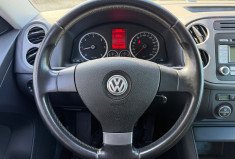 Volkswagen Tiguan 2.0 TDI 140 ch / SUIVI COMPLET VOLKSWAGEN 