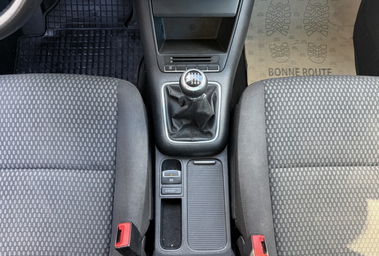 Volkswagen Tiguan 2.0 TDI 140 ch / SUIVI COMPLET VOLKSWAGEN 
