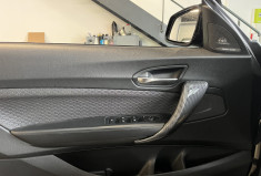 BMW Série 2 Cabriolet M 235 i X DRIVE (F23) / Volant carbone M PERFORMANCE /  CARPLAY / 2 ° MAIN 