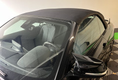 BMW Série 2 Cabriolet M 235 i X DRIVE (F23) / Volant carbone M PERFORMANCE /  CARPLAY / 2 ° MAIN 