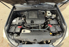 Toyota Land Cruiser KDJ120 SERIES 3.0 D-4D LOUNGE BVA - 8 PLACES / ATTELAGE 