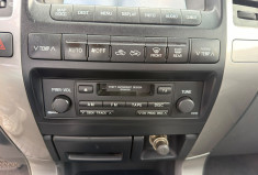 Toyota Land Cruiser KDJ120 SERIES 3.0 D-4D LOUNGE BVA - 8 PLACES / ATTELAGE 