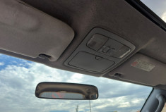 Toyota Land Cruiser KDJ120 SERIES 3.0 D-4D LOUNGE BVA - 8 PLACES / ATTELAGE 