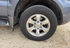 Toyota Land Cruiser KDJ120 SERIES 3.0 D-4D LOUNGE BVA - 8 PLACES / ATTELAGE 