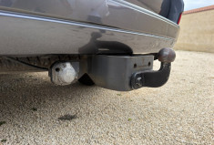 Toyota Land Cruiser KDJ120 SERIES 3.0 D-4D LOUNGE BVA - 8 PLACES / ATTELAGE 