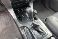Toyota Land Cruiser KDJ120 SERIES 3.0 D-4D LOUNGE BVA - 8 PLACES / ATTELAGE 