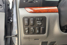 Toyota Land Cruiser KDJ120 SERIES 3.0 D-4D LOUNGE BVA - 8 PLACES / ATTELAGE 