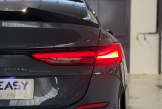 BMW SERIE 2 GRAN COUPE  218 i 1.5 L 136ch M Sport - carplay - toit ouvrant 