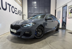 BMW SERIE 2 GRAN COUPE  218 i 1.5 L 136ch M Sport - carplay - toit ouvrant 