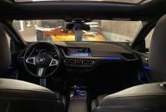 BMW SERIE 2 GRAN COUPE  218 i 1.5 L 136ch M Sport - carplay - toit ouvrant 