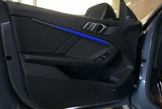 BMW SERIE 2 GRAN COUPE  218 i 1.5 L 136ch M Sport - carplay - toit ouvrant 