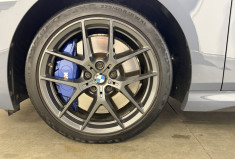 BMW SERIE 2 GRAN COUPE  218 i 1.5 L 136ch M Sport - carplay - toit ouvrant 